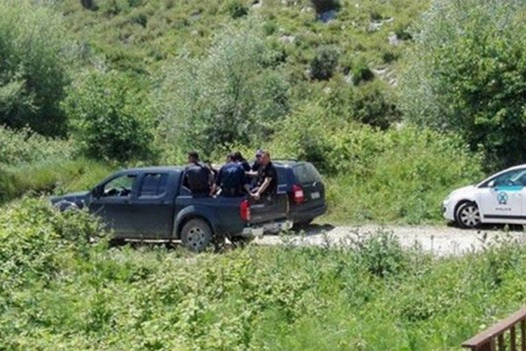 Κινηματογραφική καταδίωξη στη Θεσσαλονίκη – Όλα όσα έκρυβε στο αυτοκίνητο