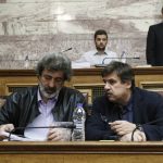 Ο Ξανθός πήρε “αποστάσεις” από τον Πολάκη