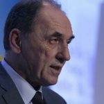 Τα 6 σημεία της τοποθέτησης Σταθάκη στο Συμβούλιο Υπουργών Ενέργειας