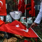 Τουρκία: Ουιγούρος ο μακελάρης της Κωνσταντινούπολης