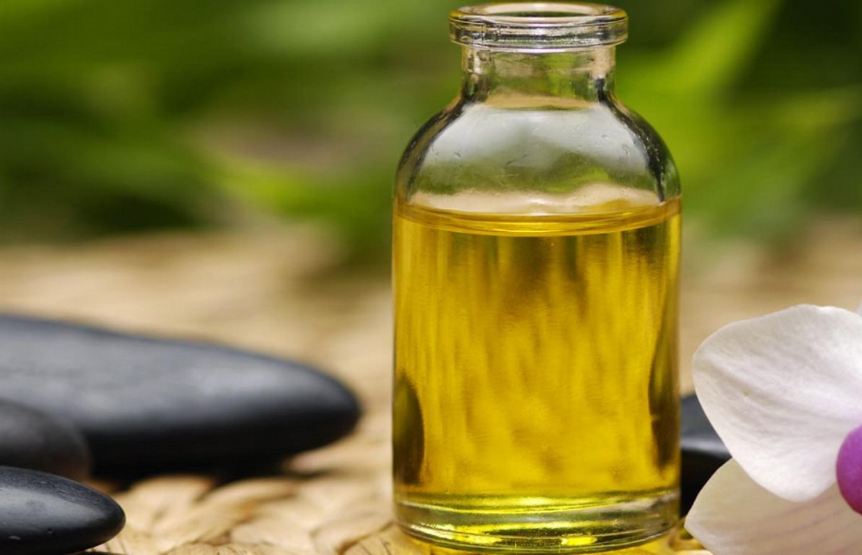 Το… θαυματουργό καστορέλαιο