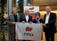 Κούλογλου: O ΣΥΡΙΖΑ δεν έπρεπε να ρίξει την κυβέρνηση Σαμαρά