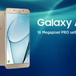 Samsung: Η νέα σειρά Galaxy A για το 2017
