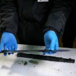 Κίνα: Βρέθηκε ξίφος ηλικίας 2.300 ετών
