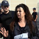 Ξεκινούν απεργία πείνας και δίψας η Ρούπα και ο Μαζιώτης