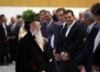 Η παιδεία είναι το πλέον οξύ πρόβλημα στην Ελλάδα