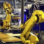 Fanuc: Ρομπότ με δυνατότητα αυτόματου επαναπρογραμματισμού