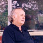 Πέθανε ο συγγραφέας Χριστόφορος Μηλιώνης
