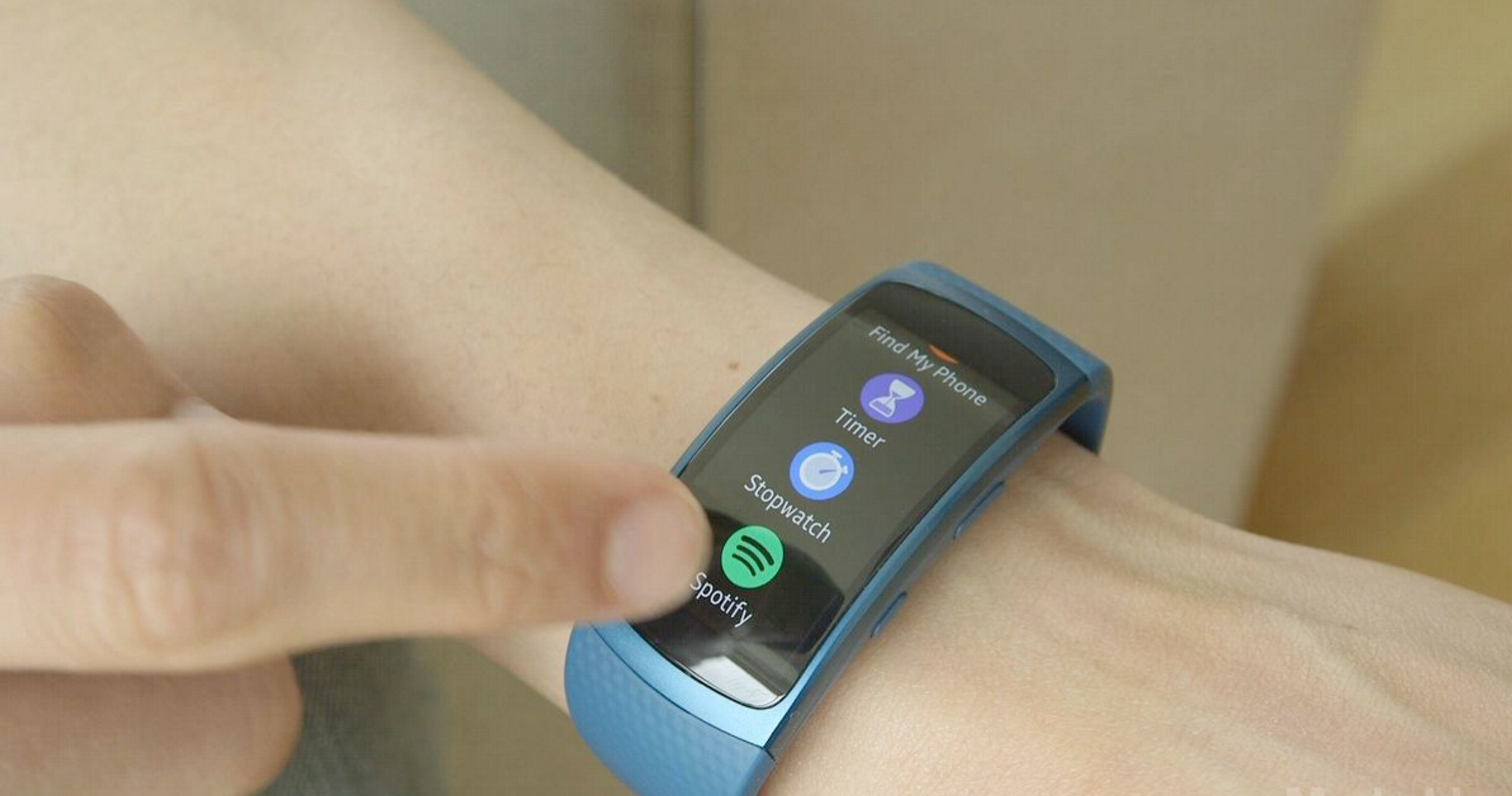 Samsung Gear S3, S2, Fit 2: Επισήμως συμβατά με iOS smartphones