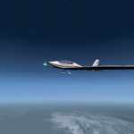 Solar-Stratos: Πετά στα όρια της ατμόσφαιρας (photos)