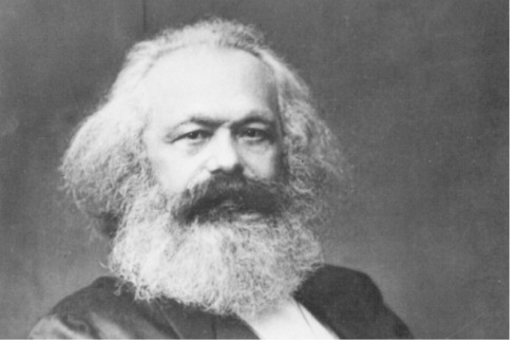 Γιατί δεν είμαι Μαρξιστής;