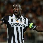 «Επίσημη κρούση του ΠΑΟΚ σε Ν’Ντόι!»