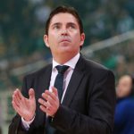 Πασκουάλ: ”Παραμένει φαβορί η Ρεάλ”