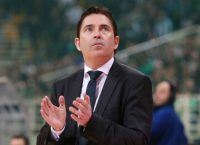 Πασκουάλ: «Θα πάρουμε το ευρωπαϊκό»