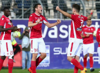 Superleague: Απόλλων Σμύρνης – Πλατανιάς 0-1
