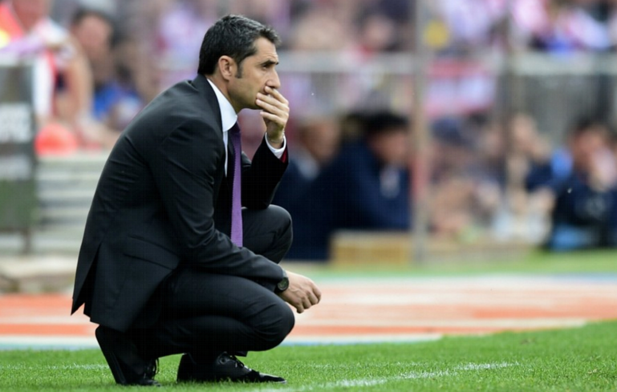 “Βούζας μέχρι το καλοκαίρι και μετά …Βαλβέρδε”!