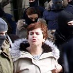 Στον Κορυδαλλό Ρούπα και 25χρονη με κατηγορίες και για νέα τρομοκρατική οργάνωση