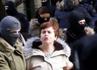 Ρούπα: Ο Επαναστατικός Αγώνας θα απέτρεπε τα μνημόνια