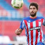 Θέλει Παναθηναϊκό ο Ανσαριφάρντ!