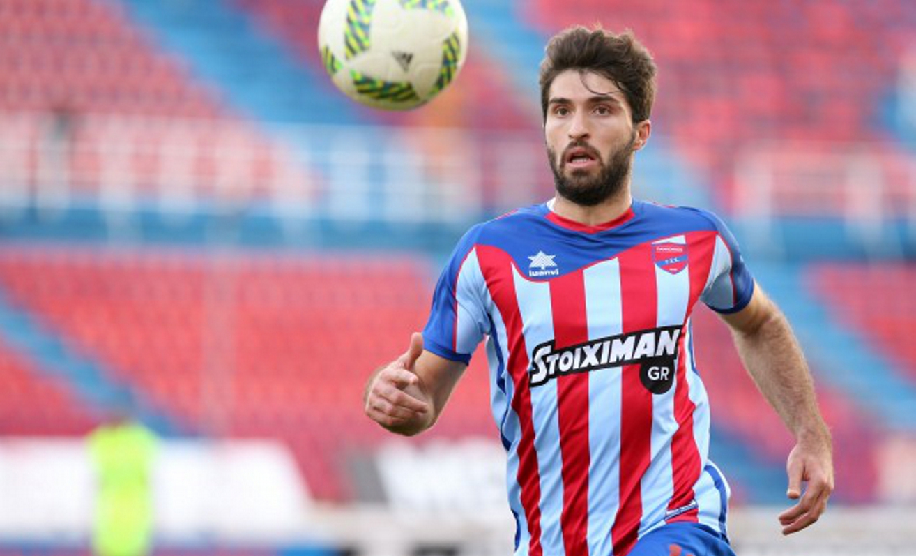 Θέλει Παναθηναϊκό ο Ανσαριφάρντ!