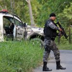 Κολομβία – Βραζιλία: Ενισχύουν τα μέτρα ασφαλείας στα σύνορα με τη Βενεζουέλα