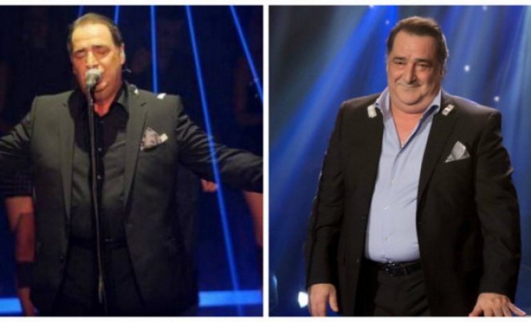 Δύσκολες ώρες για τον Βασίλη Καρρά