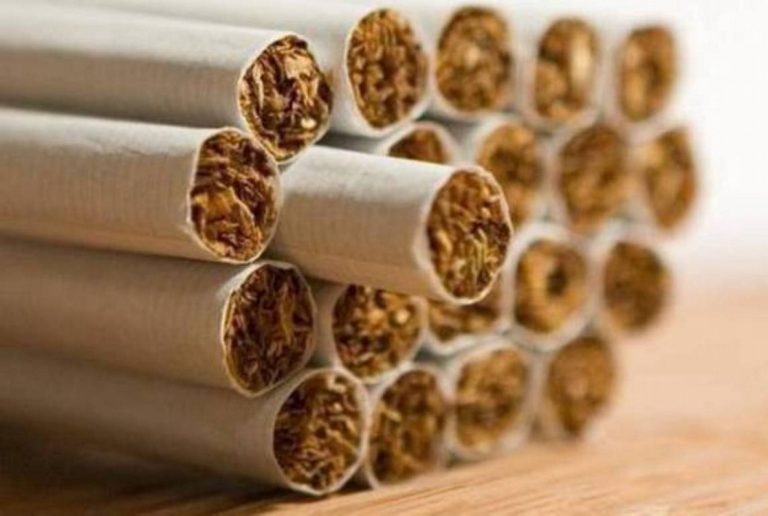 Σύλληψη Αφγανών για λαθραία πακέτα τσιγάρων και καπνού