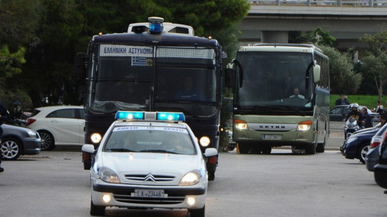 Εφτασε ΣΕΦ ο Παναθηναϊκός