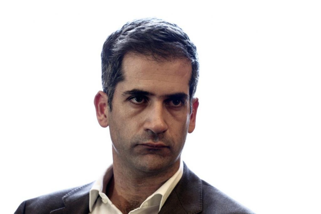 Φωτιά: Η συγκινητική ανάρτηση του Κώστα Μπακογιάννη