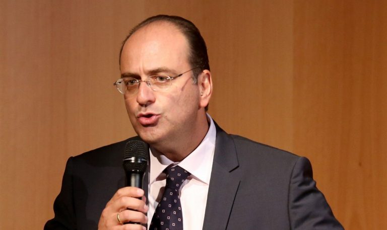 Λαζαρίδης: Έτοιμοι να κυβερνήσουμε από αύριο το πρωί