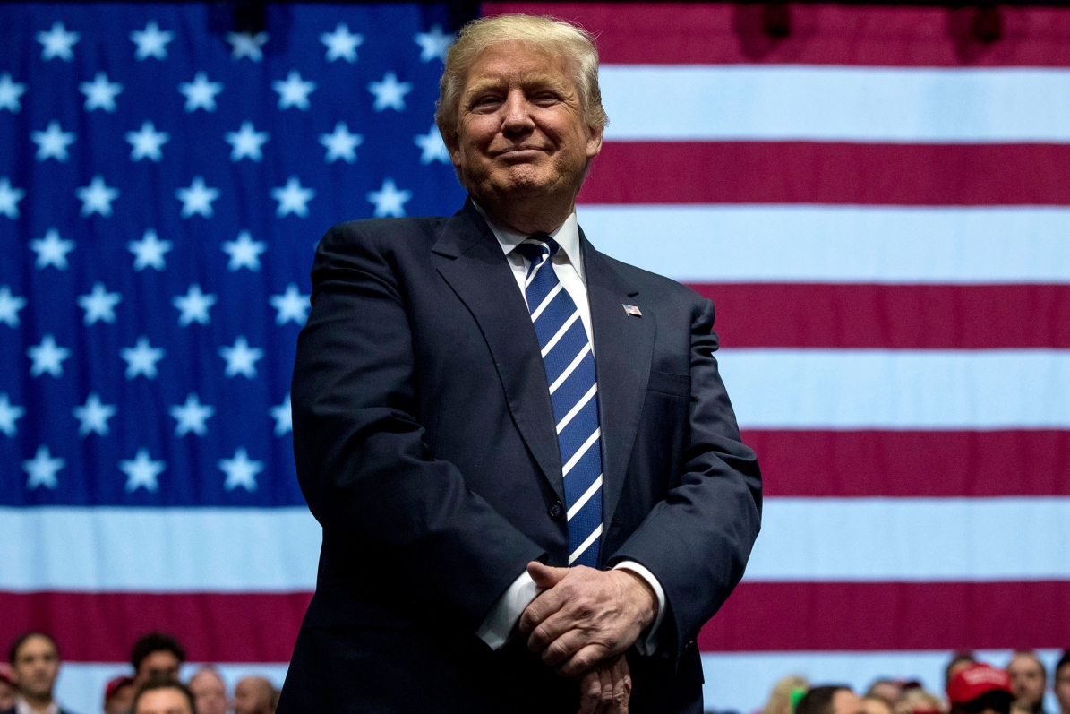 ΝΥΤ: Οι ΗΠΑ αποχωρούν από τη συμφωνία με το Ιράν