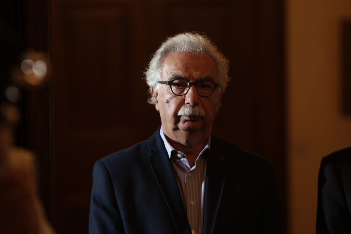 Γαβρόγλου: Τον Ιούνιο οι ανακοινώσεις για τις Πανελλαδικές
