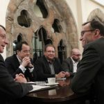Κυπριακό: Ο γερμανικός Τύπος για τις συζητήσεις στη Γενεύη