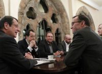 Ικανοποίηση Αναστασιάδη για τις συνομιλίες στη Γενεύη