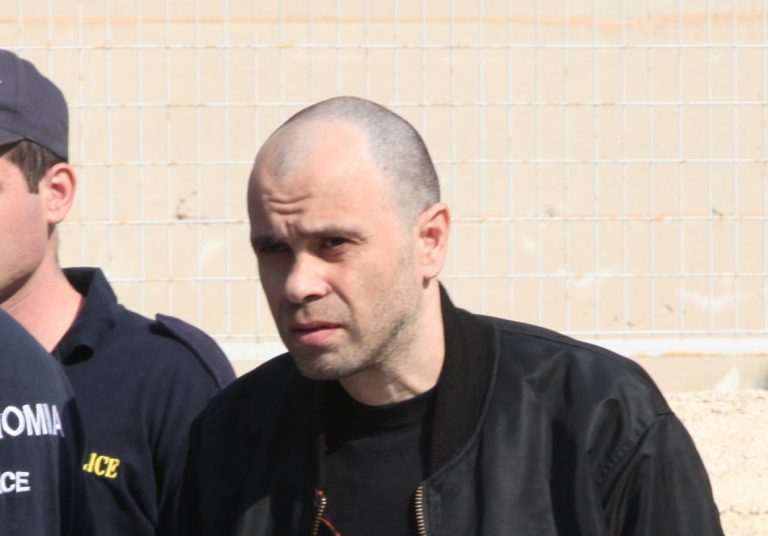 Νίκος Μαζιώτης: Απεργία πείνας μέχρις εσχάτων