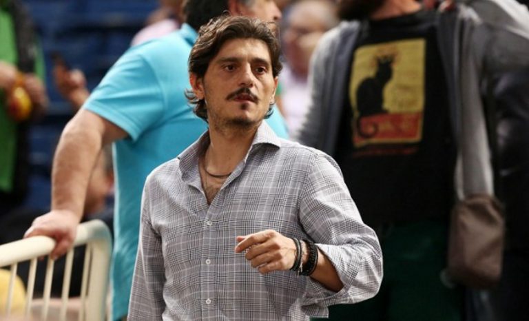 Γιαννακόπουλος: «Την Παρασκευή θα φύγουμε νικητές από τη Μαδρίτη»