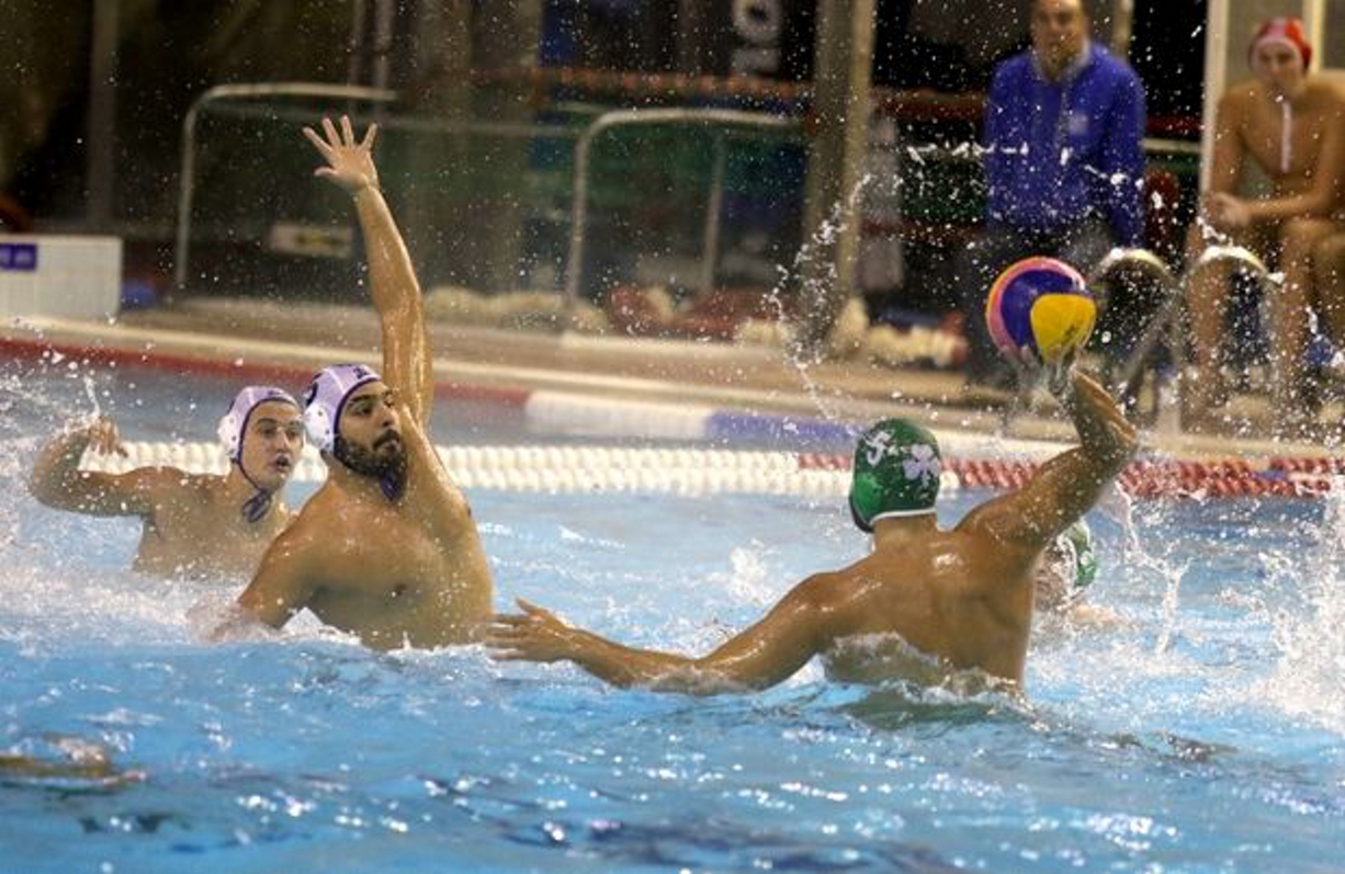 Σπουδαίο “διπλό” για τον Παναθηναϊκό