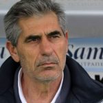 Άγγελος Αναστασιάδης: Αναλαμβάνει ομάδα της Super League