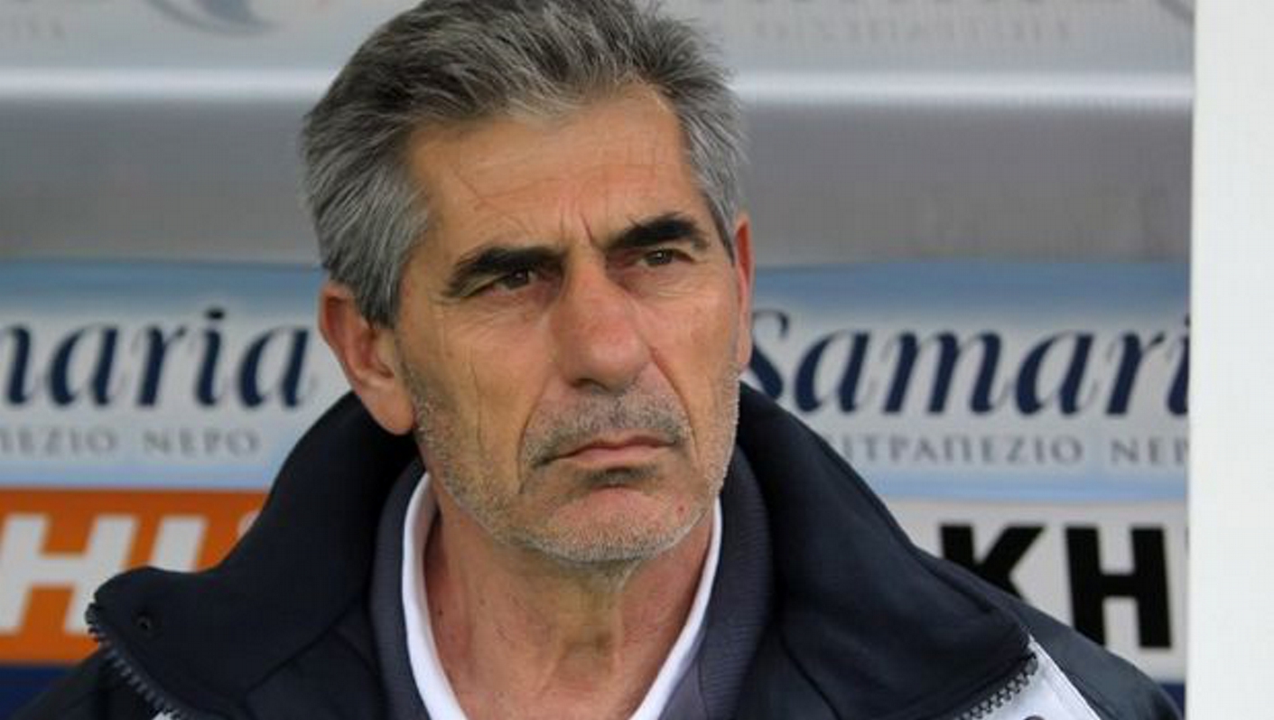 Άγγελος Αναστασιάδης: Αναλαμβάνει ομάδα της Super League
