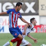 Έτοιμη να κινηθεί για Μασούντ η ΑΕΚ