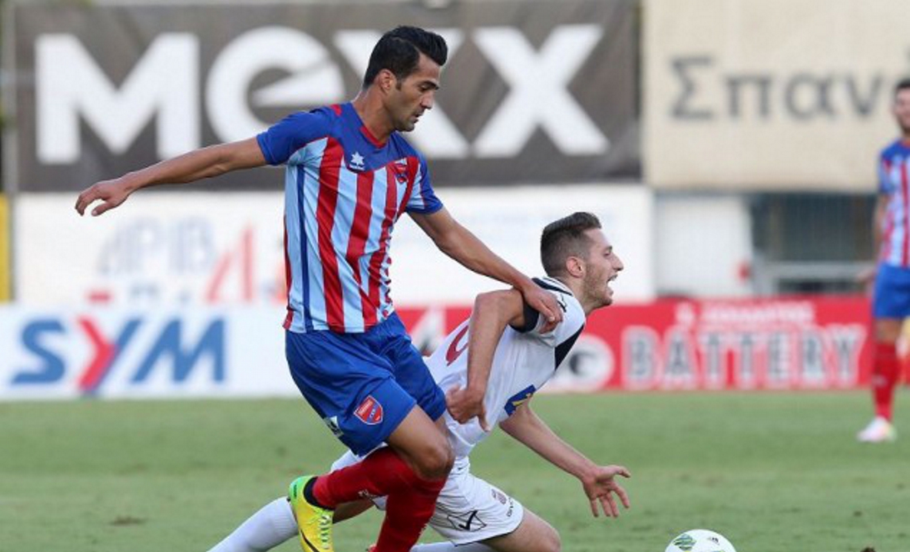 Περιμένει για Μασούντ ο Παναθηναϊκός