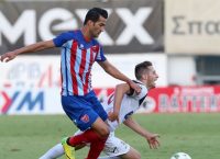 Διάψευση Παναθηναϊκού για Μασούντ