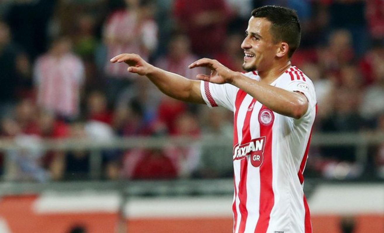 Σέλτικ για Ομάρ – Προσφέρει 4 εκατομμύρια ευρώ