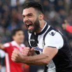 Το …ερυθρόλευκο “like” του Τζαβέλλα που θα προκαλέσει σάλο! (pic)