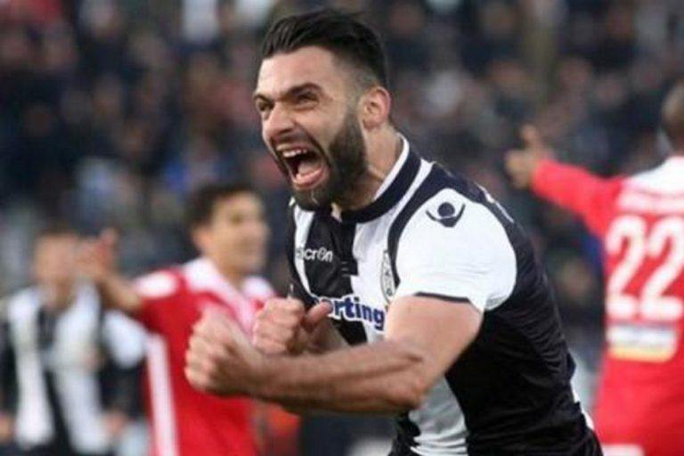 Το …ερυθρόλευκο “like” του Τζαβέλλα που θα προκαλέσει σάλο! (pic)