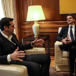 Τί είδε ο Κυριάκος στο Βερολίνο: Το συζητούν για εκλογές οι Ευρωπαίοι