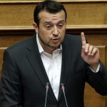 Τηλεοπτικές άδειες: Στη Βουλή σήμερα η τροπολογία του νόμου Παππα