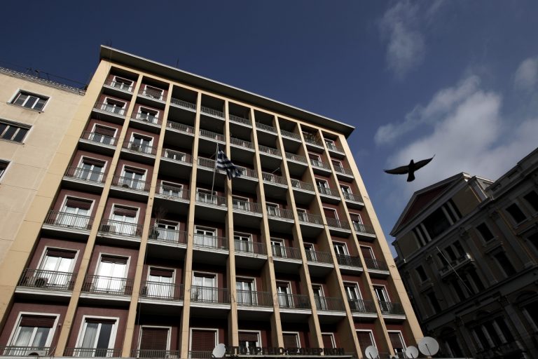 Έκτακτη σύσκεψη στο ΥΠΕΣ για την κακοκαιρία