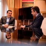 Debate Τσίπρα – Μητσοτάκη: “Άκυρο” από τη ΝΔ – Η απάντηση του Μαξίμου