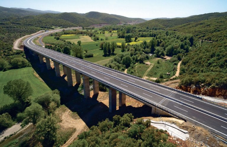 Με την ανατολή του 2017: 5 στόχοι ανάπτυξης της Μεσσηνίας